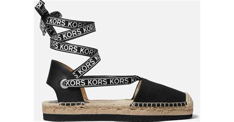 michael kors espadrilles australia